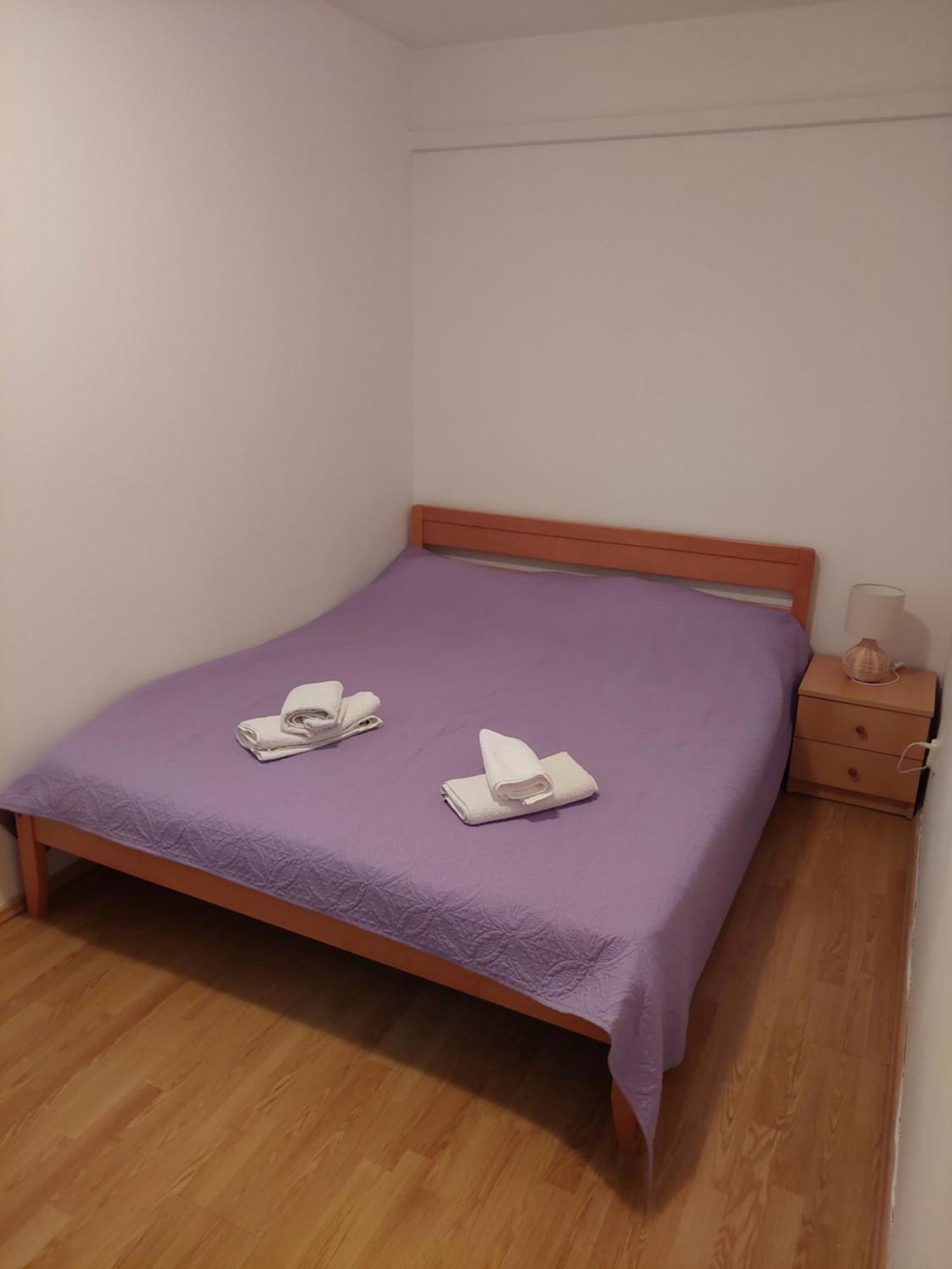 Apartment Mia Orebić Extérieur photo