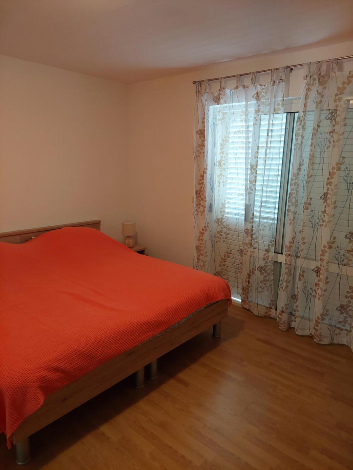 Apartment Mia Orebić Extérieur photo